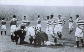 JOHN THOMSON