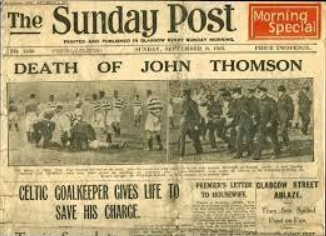 JOHN THOMSON