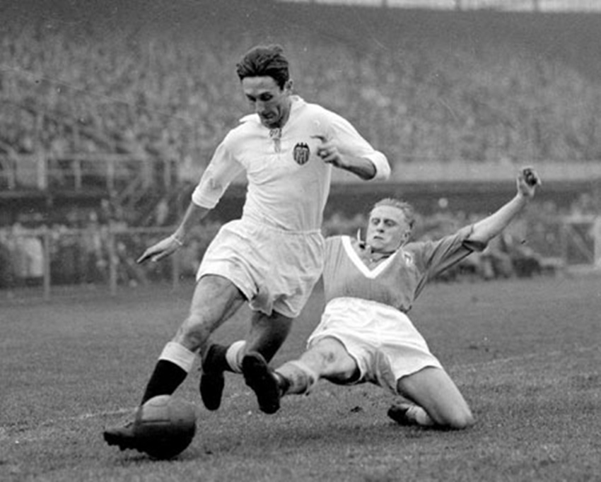 FAAS WILKES